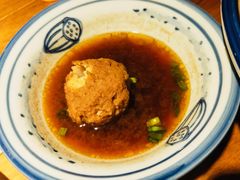 骨渣丸子-小放牛河北菜(长安万达店)