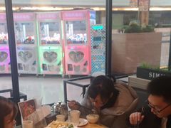 -黄记煌三汁焖锅(渝北金港国际店)