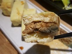 烤鳗鱼鸡蛋卷-昇鳗鱼家(浦东店)