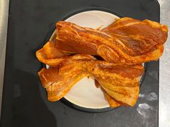 -韩宫宴烤肉·黑毛和牛·料理(合肥滨湖银泰城店)