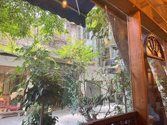 -西关84·History·Art·Cafe