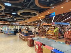 -深圳来福士广场