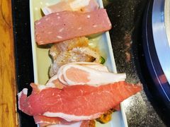 -梨花自助烤肉(天河城店)