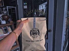 -Juicy Bakery(大学路店)