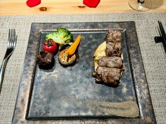 -香樟花园法式铁板烧(恒隆广场店)