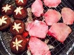 -御牛道日式烤肉料理(杭州万象城店)