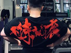 -汗水空间私教健身连锁(SM广场店)
