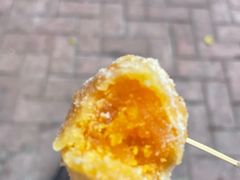 -普宁反沙番薯芋头