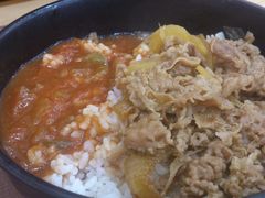 番茄牛丼-食其家·牛丼咖喱(文三路店)