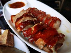 -憶廟街 X 沙角邨(太古城店)