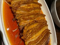 -甘家界牌柠檬鸭(青山店)