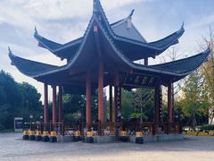 -武汉园博园(武汉自然博物馆)