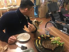 -维卡食舍(户部山店)