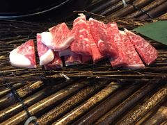 -黑牛の店·和牛烧肉(大悦城店)
