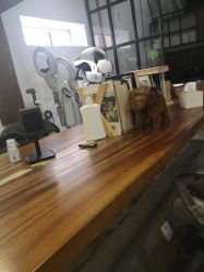 -M+hair salon专业造型沙龙