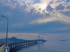 -星海湾跨海大桥
