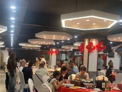 -小秦淮·南京土菜(新亭西路店)
