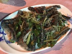 -民记食店(沙溪店)