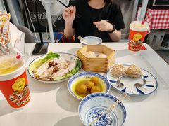 -超琪星·咖啡简餐(川音店)