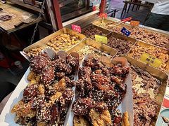 -开封市鼓楼广场(宋都皇城旅游度假区)