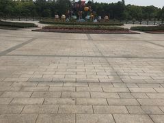 -上海鲜花港
