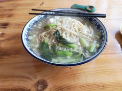 -竹青胶东摔面(黄岛开发区店)