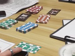 -壹迦桌游·血染钟楼剧本杀狼人杀