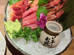 -福樱兰海鲜放题铁板烧(加州店)