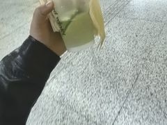 -沪上阿姨·臻选茶饮(上海环球港店)