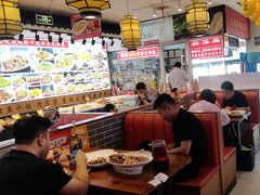 -渔家风味·鲅鱼水饺·央视展播·海鲜天津菜(开发区店)