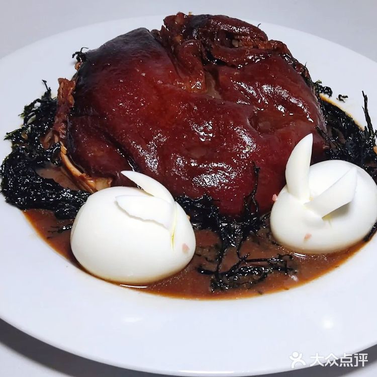 玉兔迎春庆新年，天津传统名菜《玉兔烧肉》老饕家宴，学做小兔子