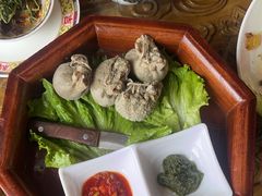 -宗巴雍姆藏餐府