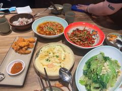 -高嗲嗲·现炒下饭菜(石鼓路店)