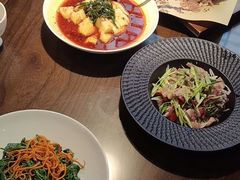 -秦月轩·陕西家乡菜(阜成路·五棵松店)