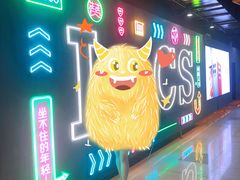 -万达广场(长沙开福店)