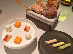 -翡翠36餐厅(浦东香格里拉店)