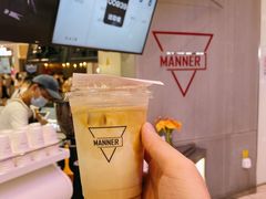 -Manner Coffee(壹方城店)