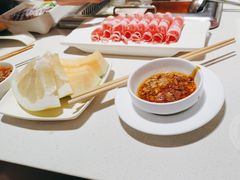-海底捞火锅(中商百货店)