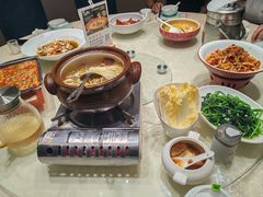 -小碗大胃(福久源新天地店)