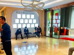 -合肥美奥口腔·种植矫正中心(政务院)