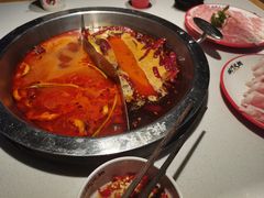 -犊门火锅(长沙五一广场总店)