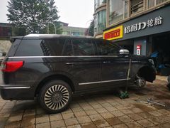 -倍耐力轮胎专卖店(碧云路店)