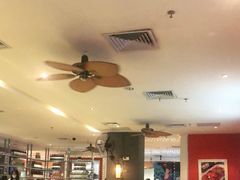 大堂-大头虾越式风味餐厅(光明广场店)