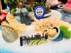 -尚海豆捞(乐虹坊店)