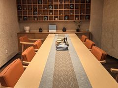 -奈雪茶院·茶室茶馆(广州粤海天地店)