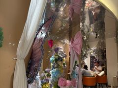 -LE SHARE洛笙·花园西餐(北京路步行街店)