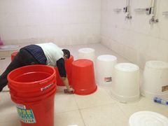 -四维羽毛球馆(北二中路店)