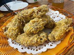 -南记食粥坊·宵夜大排档(卫国路店)