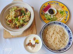 -东门烤鸭店(鼓楼店)