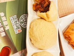 -添好运点心专门店(中环IFC店)